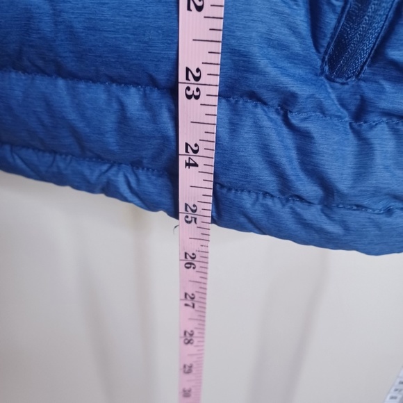 Men's Continuous Filament Light-Weight Jacket. Size: Small - Picture 13 of 14